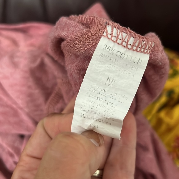 Mama Bear Amazon Long Sleeved Pocketed Shirt Sz M - Picture 7 of 7